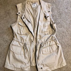 Old Navy Vest